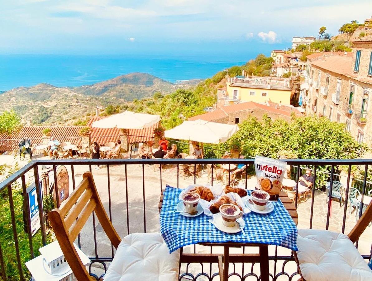 Sdraiati Pollica - Apartments - Bed & Breakfast 外观 照片