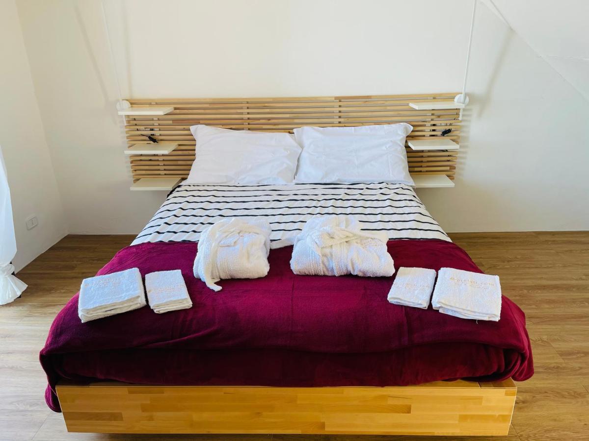 Sdraiati Pollica - Apartments - Bed & Breakfast 外观 照片