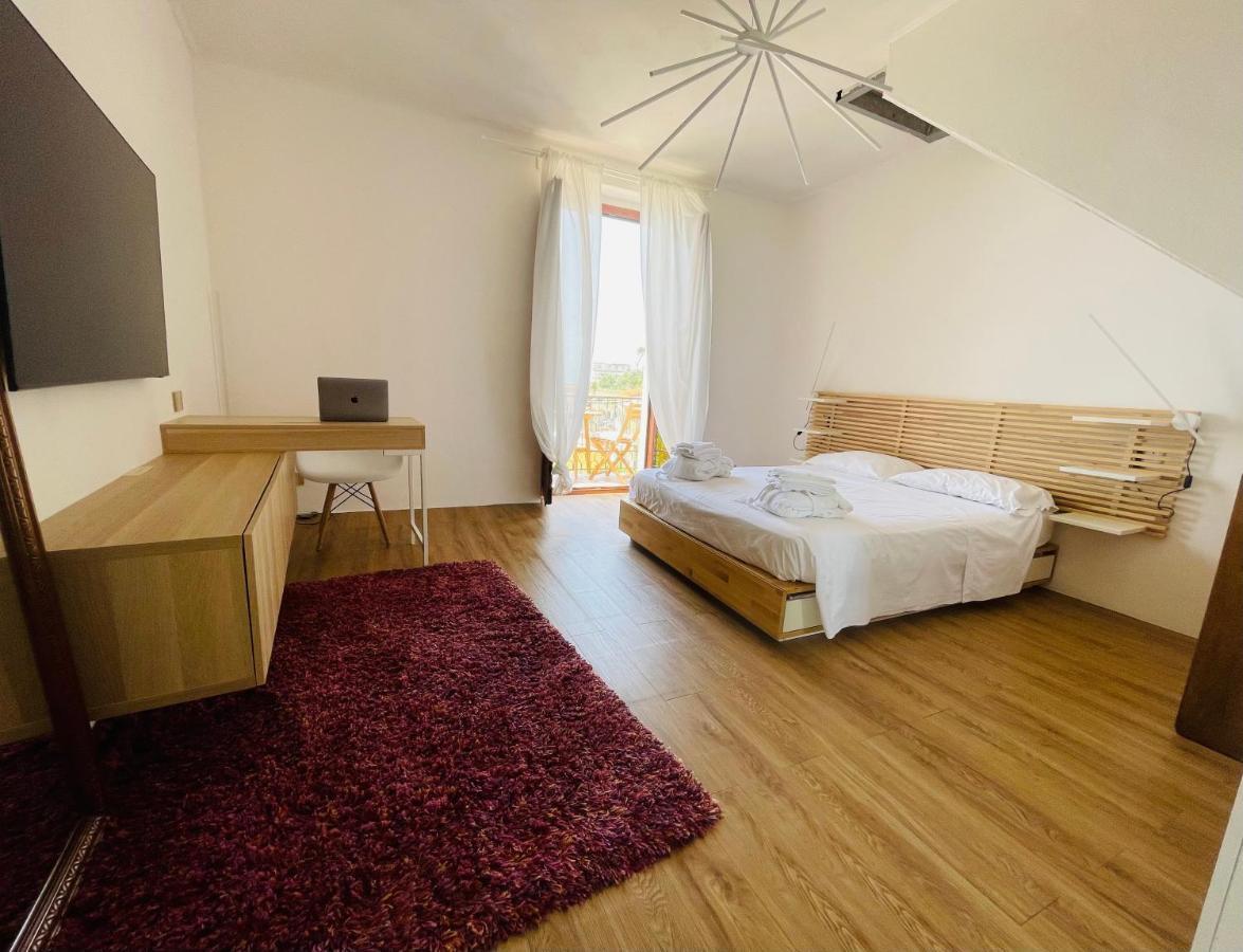 Sdraiati Pollica - Apartments - Bed & Breakfast 外观 照片
