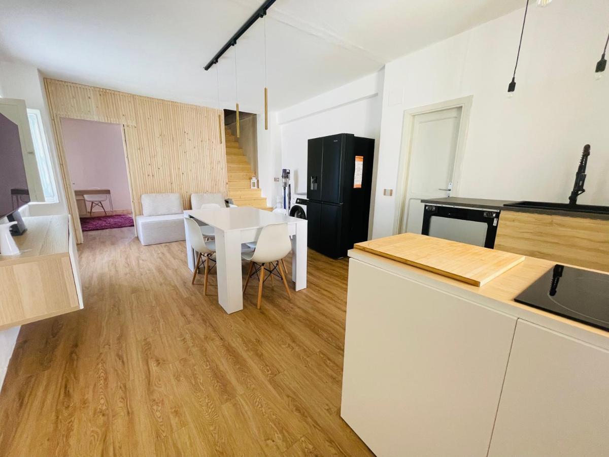 Sdraiati Pollica - Apartments - Bed & Breakfast 外观 照片