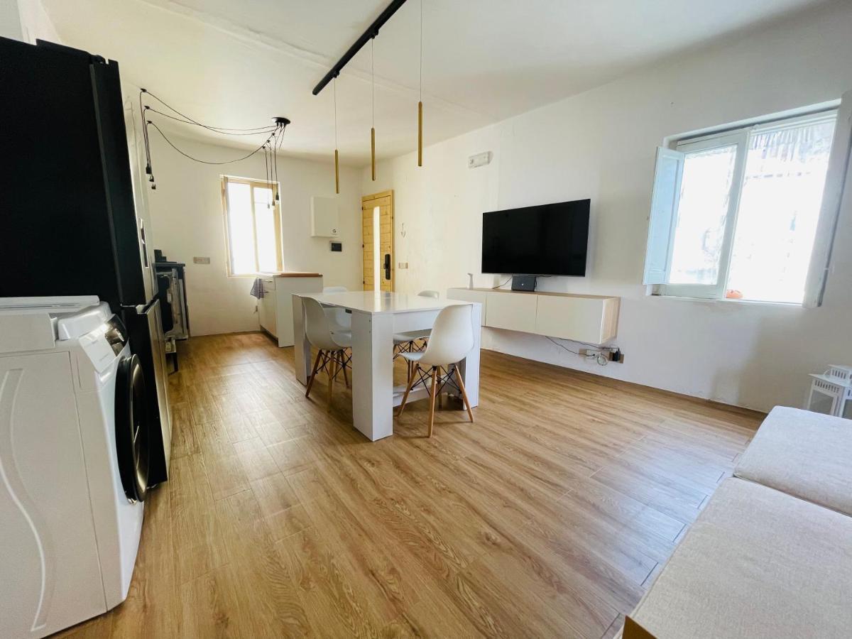 Sdraiati Pollica - Apartments - Bed & Breakfast 外观 照片