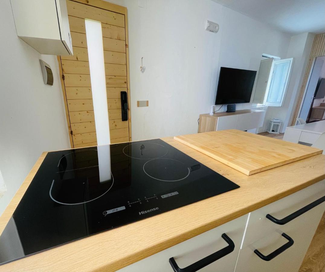 Sdraiati Pollica - Apartments - Bed & Breakfast 外观 照片